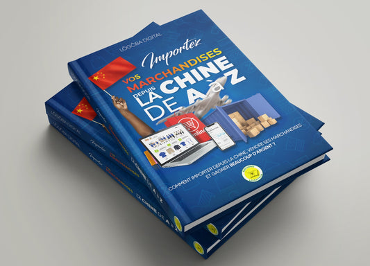 CE LIVRE EST DISPONIBLE AU PRIX PROMOTIONNEL DE 10.000 FCFA